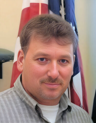 Michael D. Hissom
